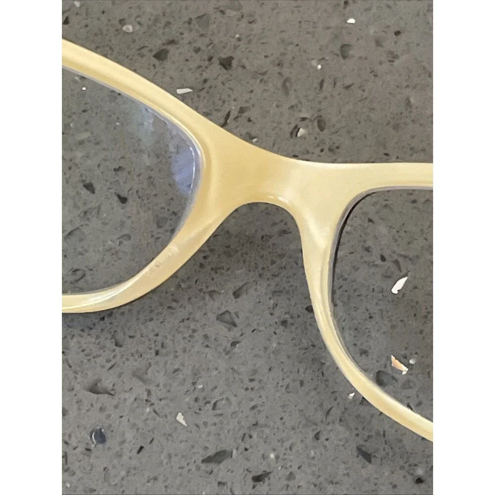 Oliver Peoples Luv Eyeglasses Frames ONLY OV5161 1281 Tortoise 49-17-140 Italy